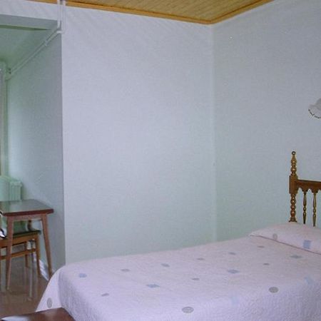 Hostal Fondevila Bohí Buitenkant foto