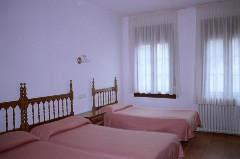 Hostal Fondevila Bohí Kamer foto