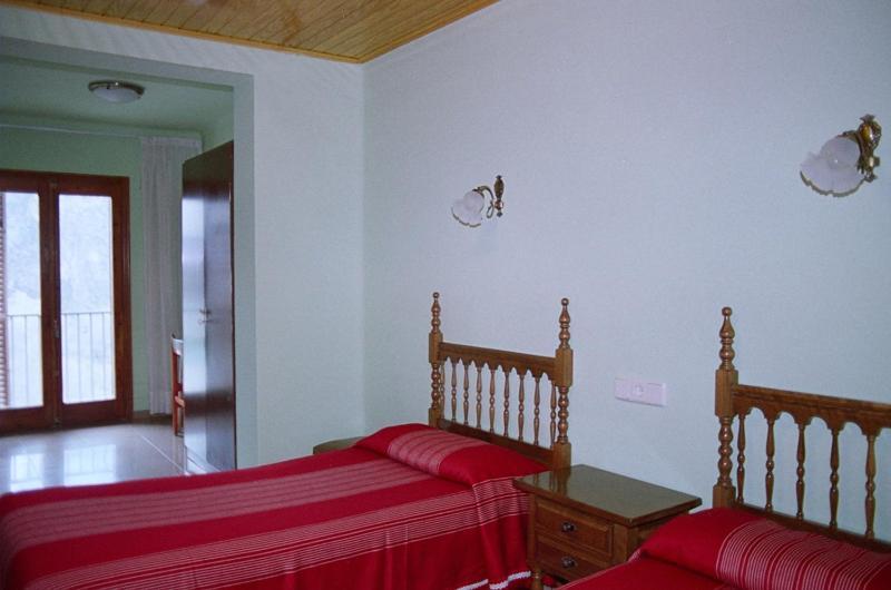 Hostal Fondevila Bohí Kamer foto
